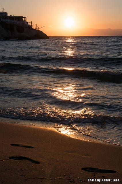 From Rethymno: Day trip to MATALA - AG.GALINI - SPILI - Why Matala caves feel special, even if you hate tourist traps