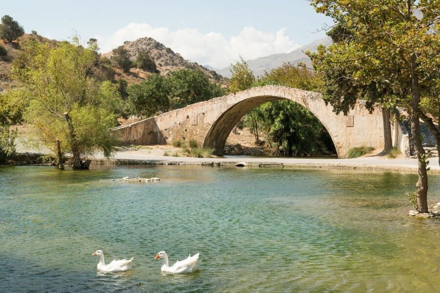 From Rethymno: Discover South Rethymno - Key Highlights You Will Actually Remember