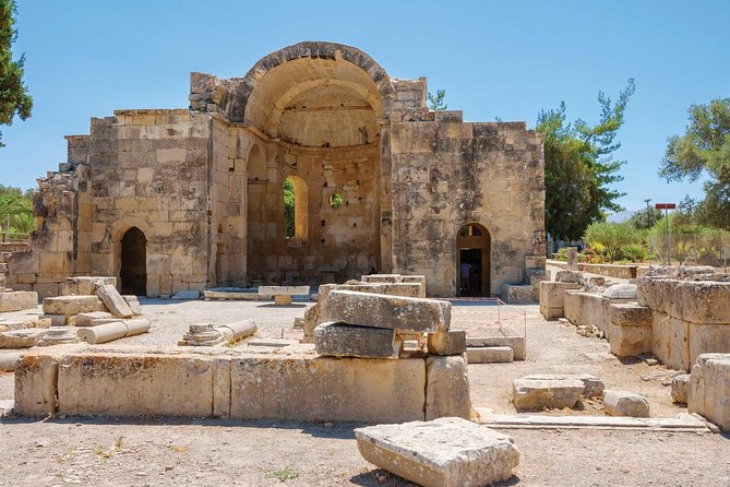 From Rethymno: Full-Day Knossos And Heraklion with free time - What This Day Trip Really Feels Like