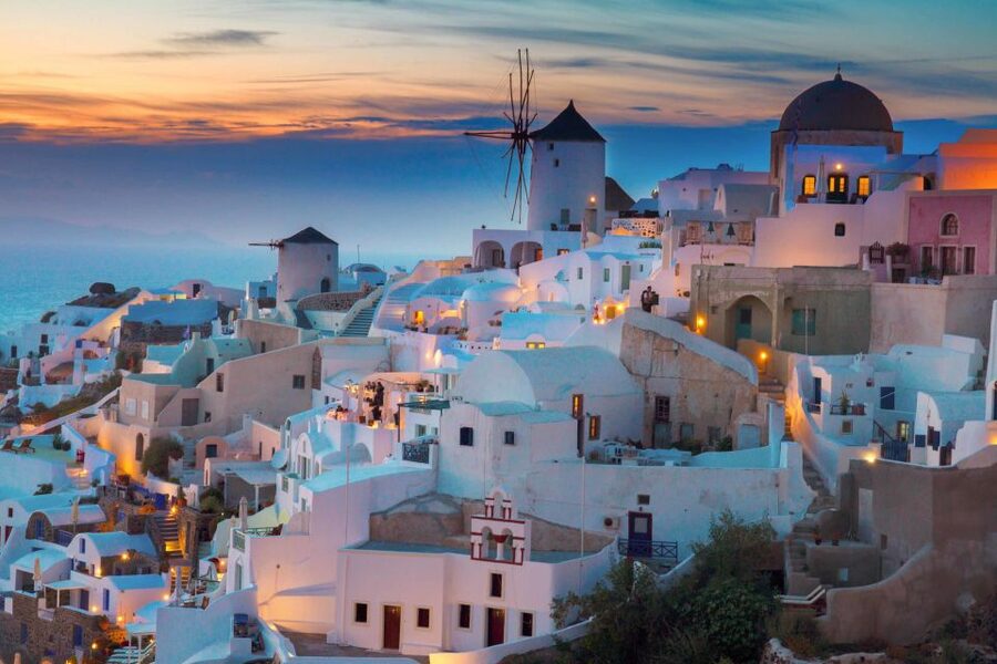 From Rethymno: Full-Day Trip to Santorini by Boat - Timing: A 13-Hour Day That Can Feel Longer Than You Expect