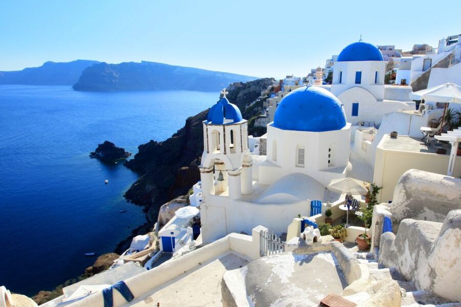 From Rethymno: Full-Day Trip to Santorini by Boat - Who This Tour Fits Best (And Who Might Prefer Something Else)