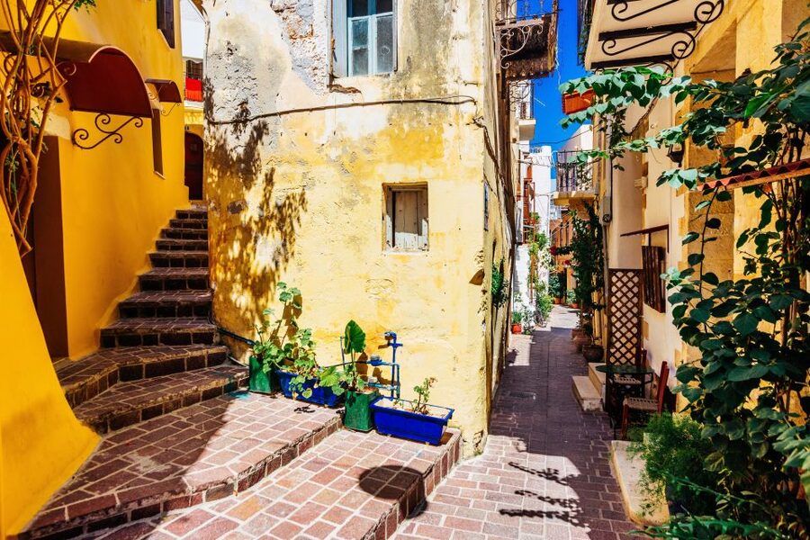 From Rethymno: Full- or Half-Day Trip to Chania - Comfort, pacing, and group size, the real-world factors