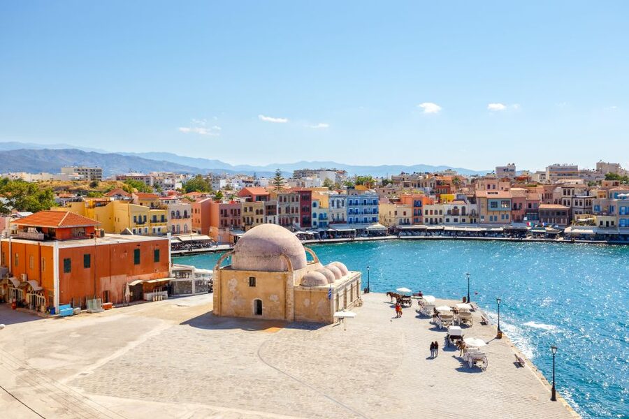 From Rethymno: Full- or Half-Day Trip to Chania - Your Chania time: how to use the hours without feeling rushed