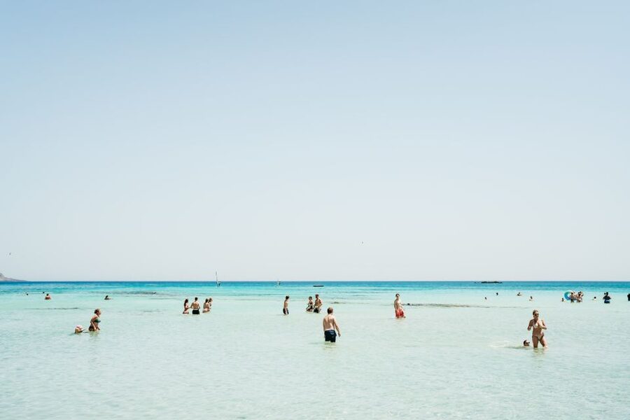 From Rethymno/Kavros: Elafonissi Pink Sand Beach Tour - Price and value: is $31 a fair deal for an 11-hour beach day?