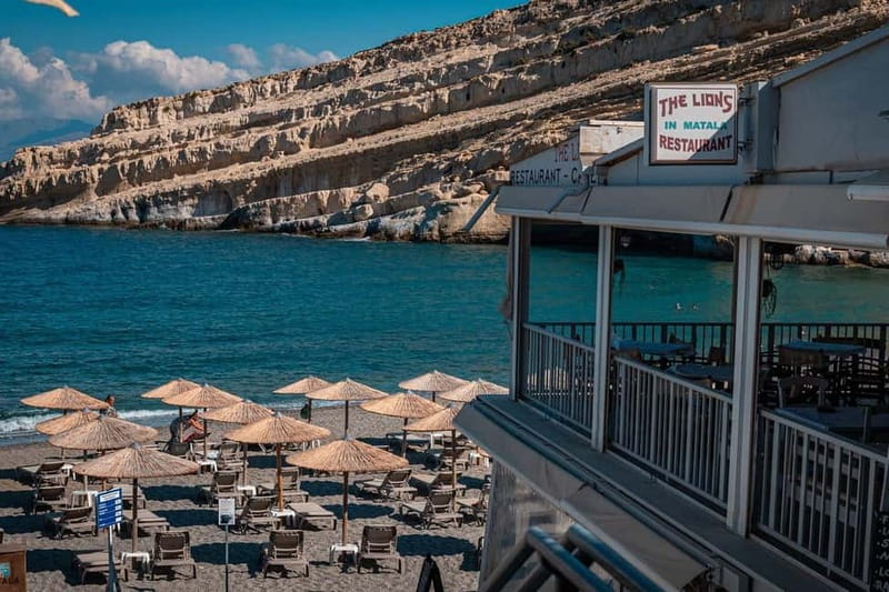 From Rethymno: Matala , Agia Galini and Spili Tour Day Trip - Book It or Pass: My Decision Checklist