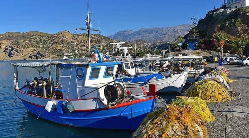 From Rethymno: Matala , Agia Galini and Spili Tour Day Trip - Who Should Book This Trip (and Who Should Skip It)