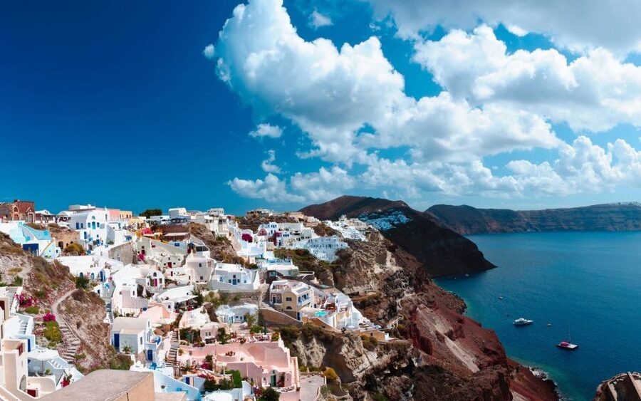 From Rethymno Port: Day Tour to Santorini - The Optional Volcano Or Perissa Add-On: Worth The Extra Time?