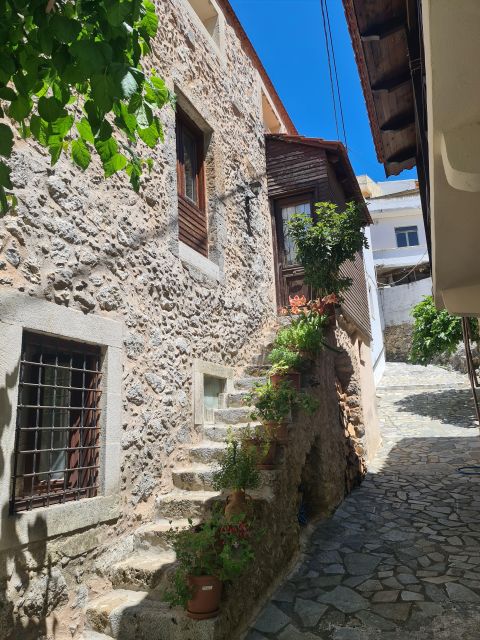 From Rethymno private full day tour to the south - Key points if you want the good stuff first