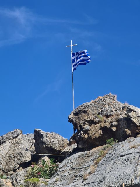 From Rethymno private full day tour to the south - A Private South-Crete Loop That Actually Feels Like a Day, Not a Checklist