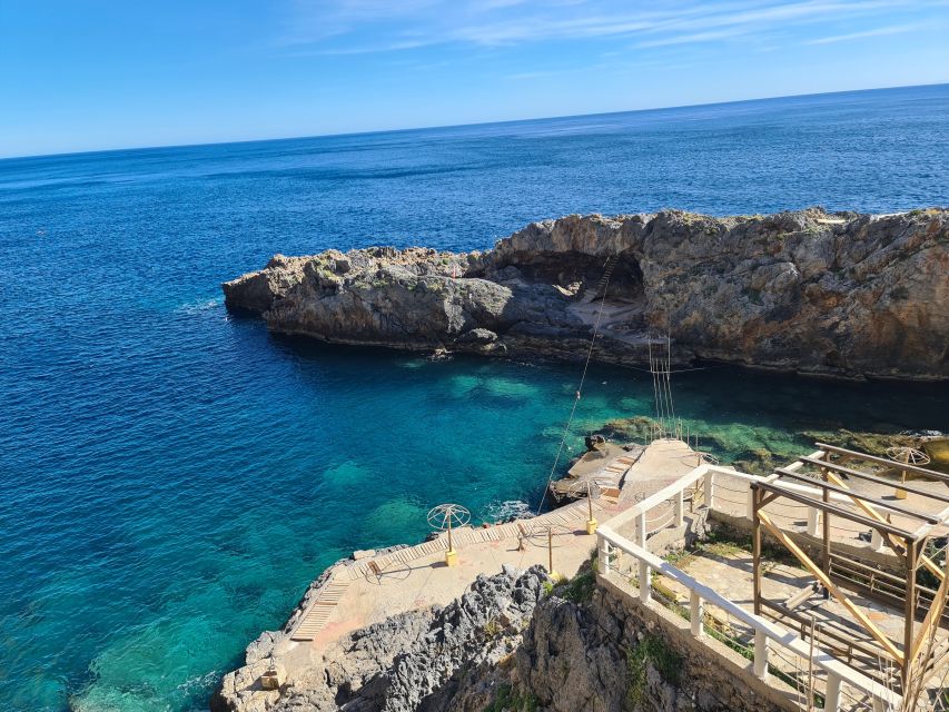 From Rethymno private full day tour to the south - Price and Value: What You Pay for a Private Day With Real Swimming