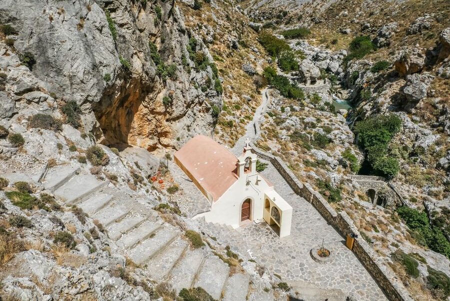 From Rethymno private full day tour to the south - Should You Book This South Crete Tour?