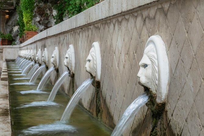 From Rethymno Private Tour to Spili Kourtaliotiko Kalypso Beach - Folk Museum of Spili: traditional Cretan house context in 30 minutes