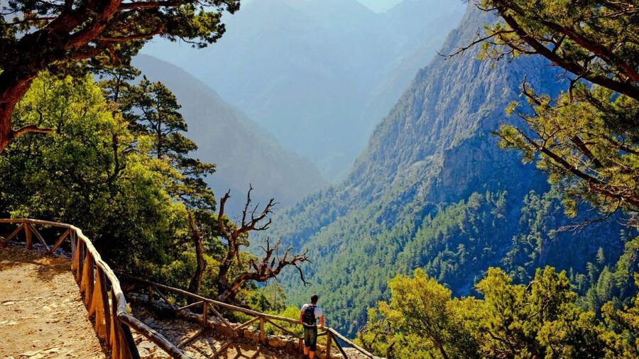 From Rethymno: Samariá Gorge Full-Day Hike - Price and logistics: what $37 really covers, and what you must plan for