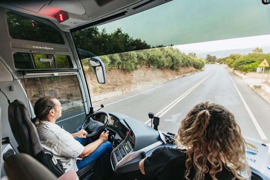 From Rethymno: Samaria Gorge Full-Day Trek, Pickup & Guide - Key things to know before you go