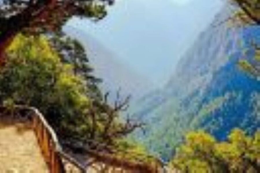 From Rethymno: Samaria gorge with Professional Hiking Guide - Ferry to the south coast and the bus back to Chania