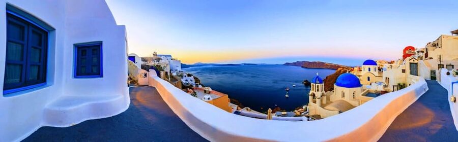 From Rethymno: Santorini Guided Tour and Cruise from Crete - Key things I’d focus on before you go