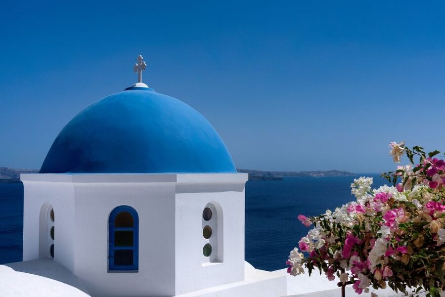 From Rethymno: Santorini Guided Tour and Cruise from Crete - Optional volcano cruise (€20): pay it only if you’re sure it’s your kind of day