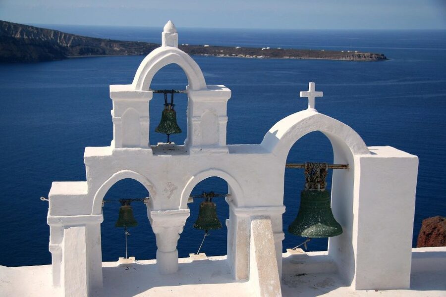 From Rethymno: Santorini Guided Tour and Cruise from Crete - Practical details that can make or break the morning