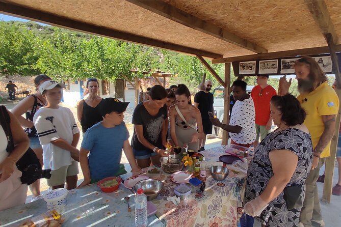 Full-Day Jeep Safari Tour with Cooking Lesson - Key highlights you can count on