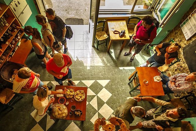Full-Day Land Rover Safari from Heraklion with Lunch - Mitato Goat-Cheese Life: Why This Stop Hits Hard