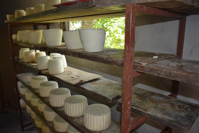 Full-Day Land Rover Safari from Heraklion with Lunch - Sfendili and the Human Scale of the Interior