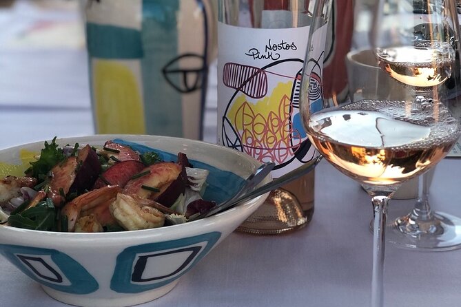 Full-Day Private Chania Wine Tour and Lunch In The Mystic Cellar. - Key Points I’d Flag Before You Go