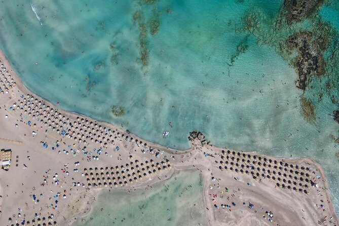 Full-Day Private Custom Tour to Elafonisi the Pink Sand Beach - Price and Value: What $441.21 Buys You (and What to Check)