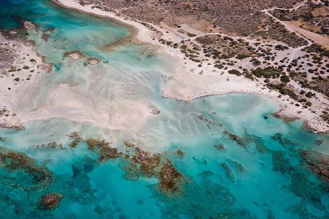 Full-Day Private Custom Tour to Elafonisi the Pink Sand Beach - Guides, Safety, and the Small Touches That Make the Day Better