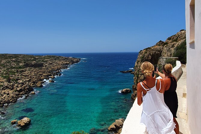 Full-Day Private Tour in Elafonisi Pink Beach - Pickup, timing, and what 7 hours actually feels like