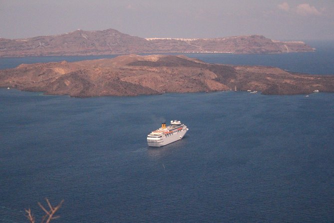 Full-Day Santorini Island Trip from Crete - Why this day trip is appealing from Crete