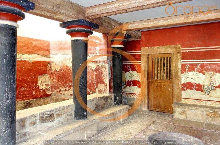Full-Day Tour:Lasithi Plateau -Mythology Park&Knossos Palace - Price, what’s included, and the real cost picture