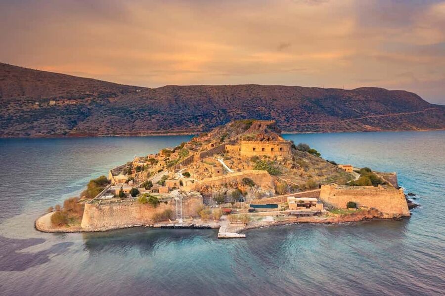 Full-Day Tour: Spinalonga ,Elounda & Ag. Nikolaos with Lunch - My Booking Verdict: Should You Book It?