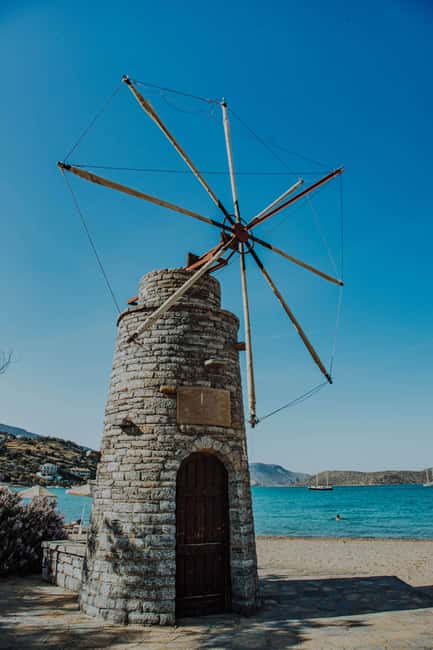 Full-Day Tour: Spinalonga ,Elounda & Ag. Nikolaos with Lunch - The 9-Hour Plan: How the Day Moves Without Feeling Rushed