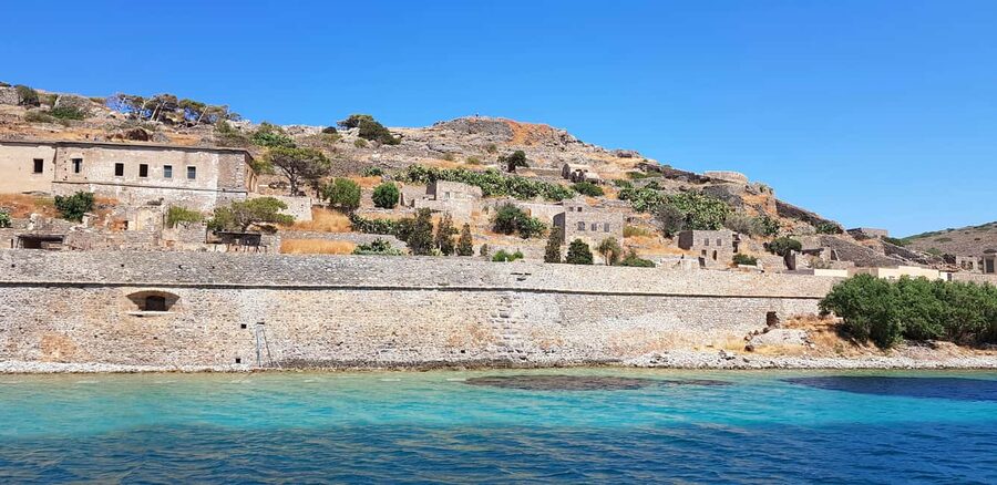 Full-Day Tour: Spinalonga ,Elounda & Ag. Nikolaos with Lunch - Price and Value: Is $56 a Smart Deal?
