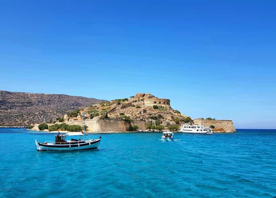 Full-Day Tour: Spinalonga ,Elounda & Ag. Nikolaos with Lunch - Who This Tour Suits Best, and Who Should Skip It