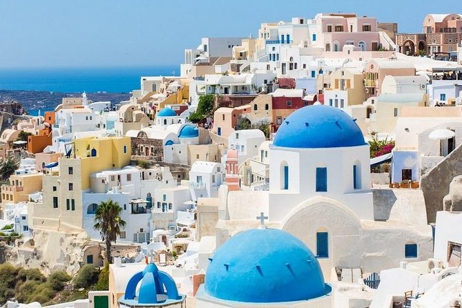Full-Day Trip to Santorini island by Boat from Rethymno with Transfer your Hotel - Key things I’d plan around on this Santorini day cruise