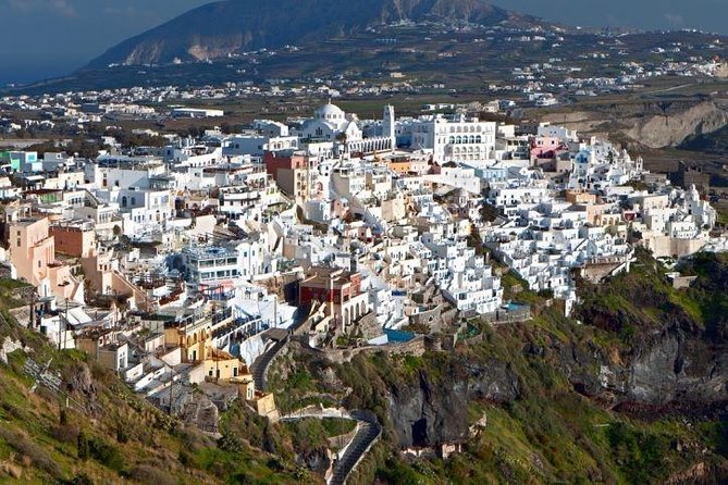 Full-Day Trip to Santorini island by Boat from Rethymno with Transfer your Hotel - What you should pack and plan for (so the day feels easy)