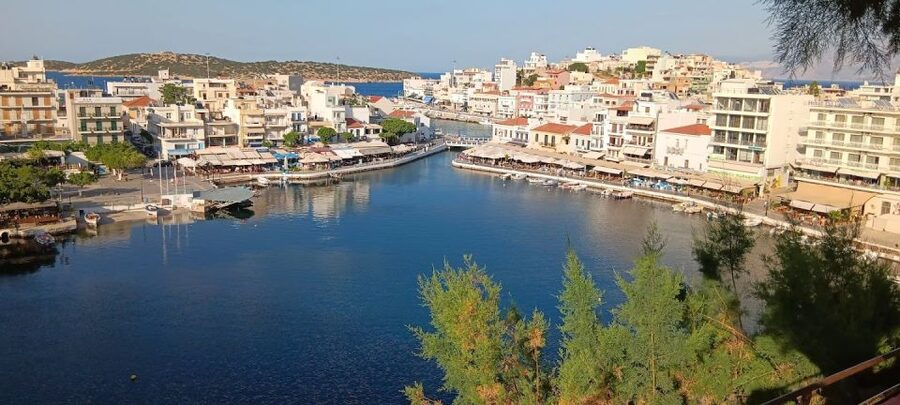 Full Day trip to Spinalonga and Lasithi Plateau Land of Zeus - Key takeaways