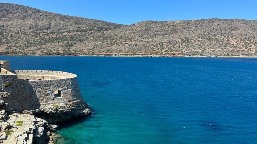 Full Day trip to Spinalonga and Lasithi Plateau Land of Zeus - Lasithi Plateau and its village life: windmill legends meet mountain reality