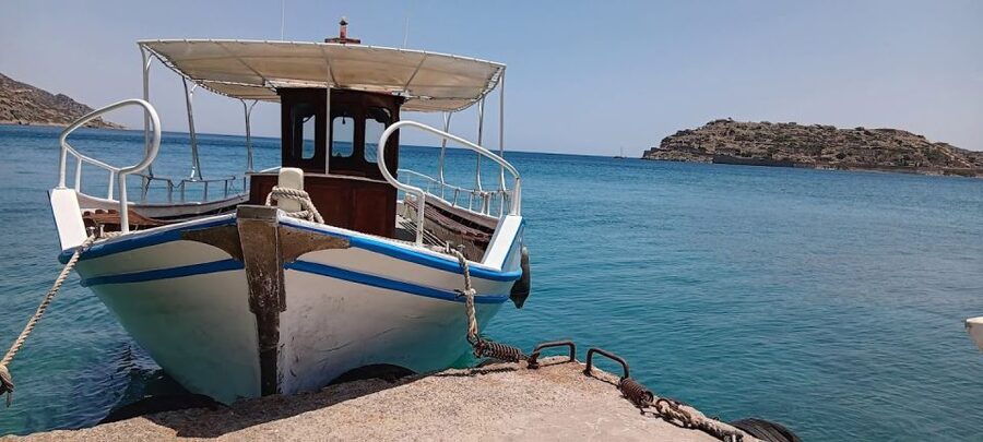 Full Day trip to Spinalonga and Lasithi Plateau Land of Zeus - Lunch, pace, and comfort: how the day stays smooth