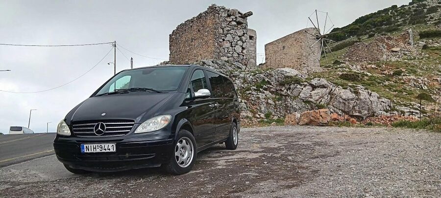 Full Day trip to Spinalonga and Lasithi Plateau Land of Zeus - Should you book this Spinalonga and Lasithi Plateau day trip?