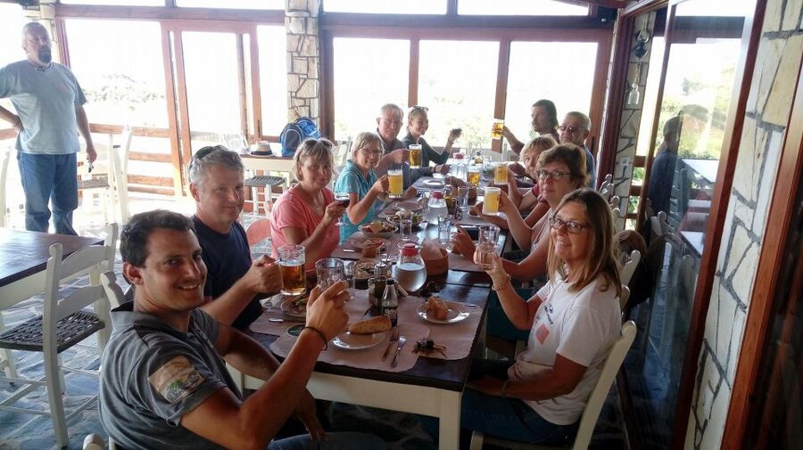 Georgioupolis Full-Day Land Rover Safari Experience - FAQ