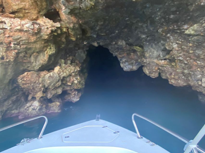 Georgioupolis: Rent a Boat Safari Sea Tour - Key Highlights Worth Your Time