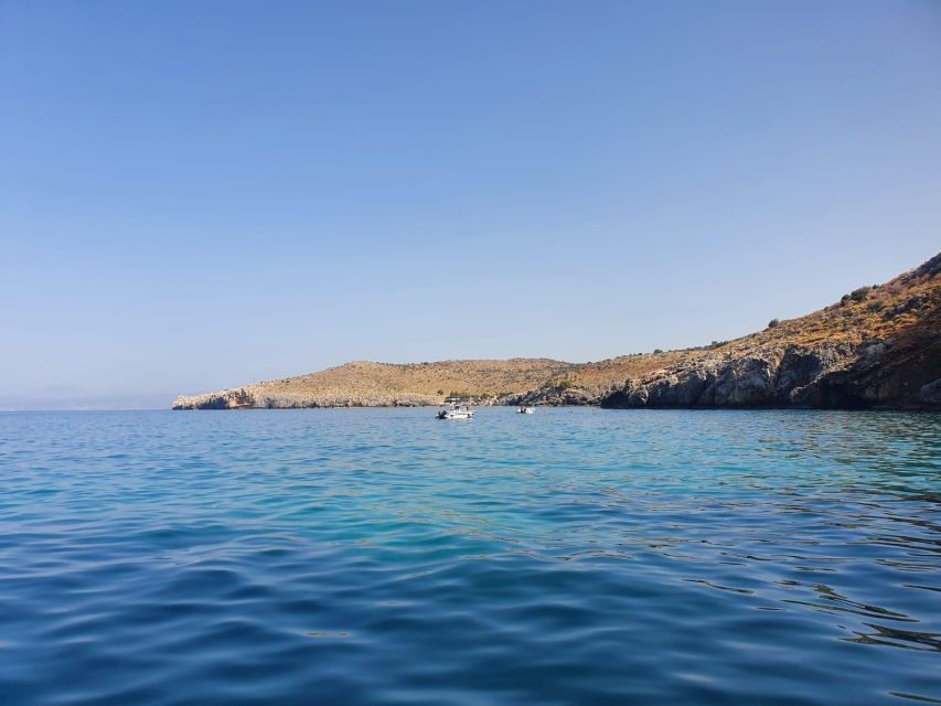 Georgioupolis: Rent a Boat Safari Sea Tour - Why This Georgioupolis Boat Safari Feels Different From a Regular Cruise
