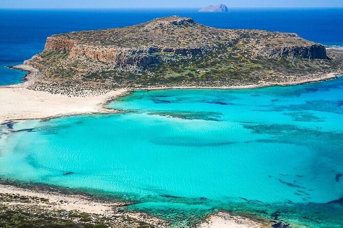 Gramvousa and Balos Tour from Chania(Boat ticket is included!) - Chania to Kissamos Port: the comfort part of the day