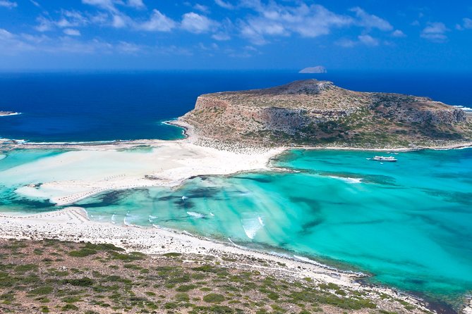 Gramvousa Island and Balos Bay Full-Day Tour from Chania - Price and value check, plus what you must budget for