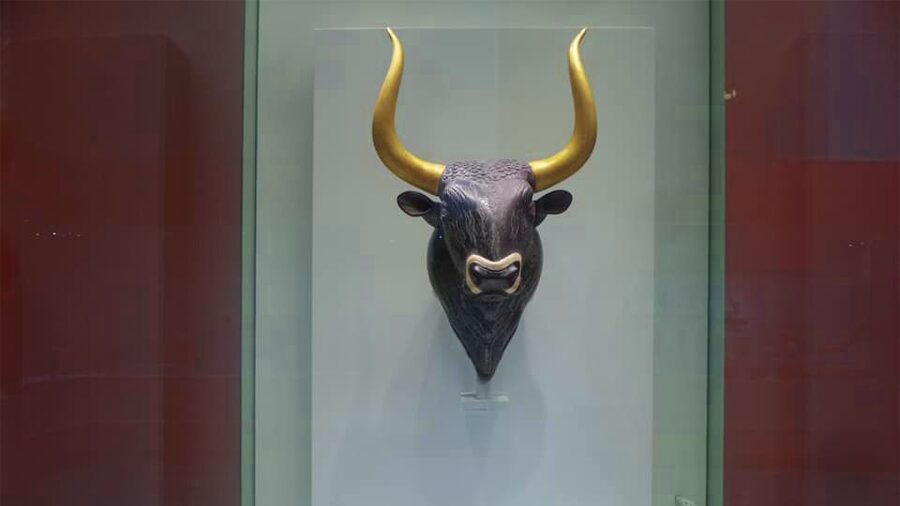 Heraklion Archaeological Museum Ticket & Audio Guide - Key things I’d focus on before you book