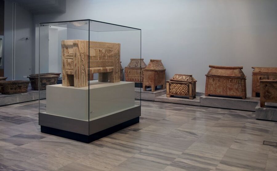 Heraklion Archaeological Museum Ticket & Audio Guide - Minoan Highlights You Should Put at the Top of Your List
