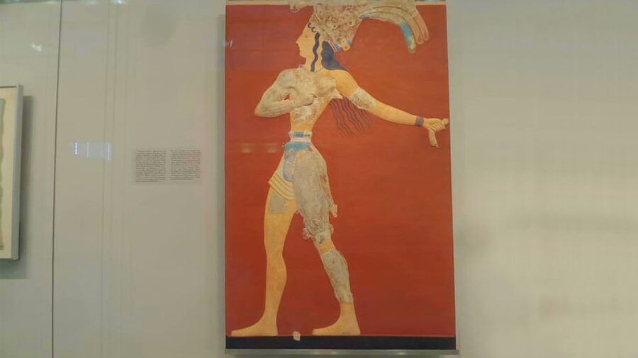 Heraklion Archaeological Museum Ticket & Audio Guide - How Long to Spend: 1.5 Hours for Highlights, 2 to 2.5 for Everything