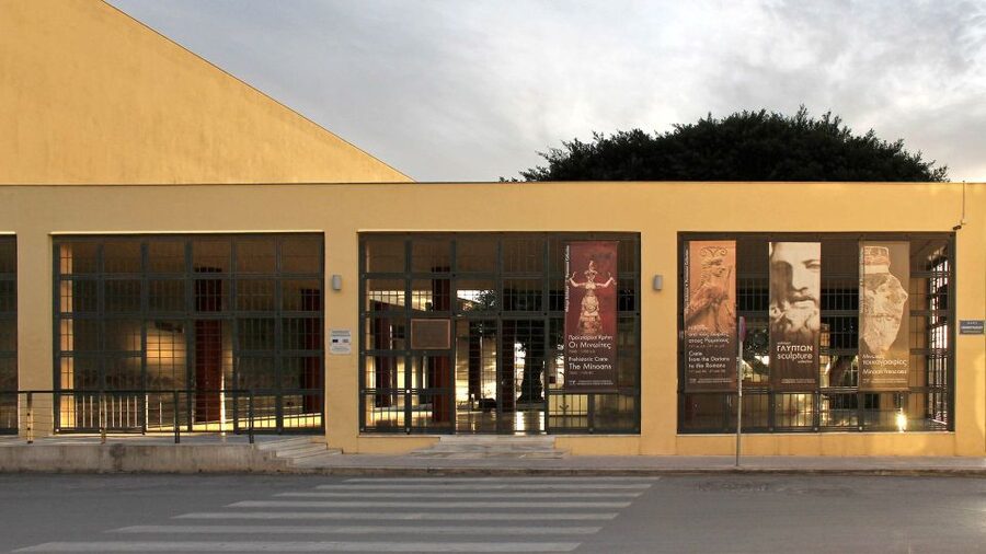 Heraklion Archaeological Museum Ticket & Audio Guide - Who This Works Best For (and When to Pair It With Knossos)